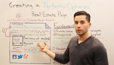 How to Optimize your Facebook Fan Page for Real Estate