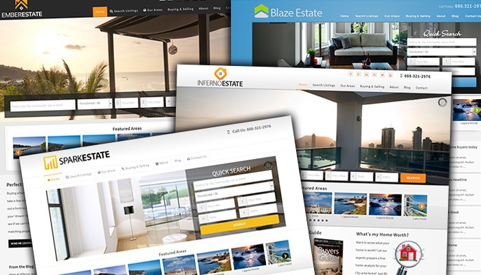 2.0 Themes, Features, and How They'll Change Your Real Estate Website