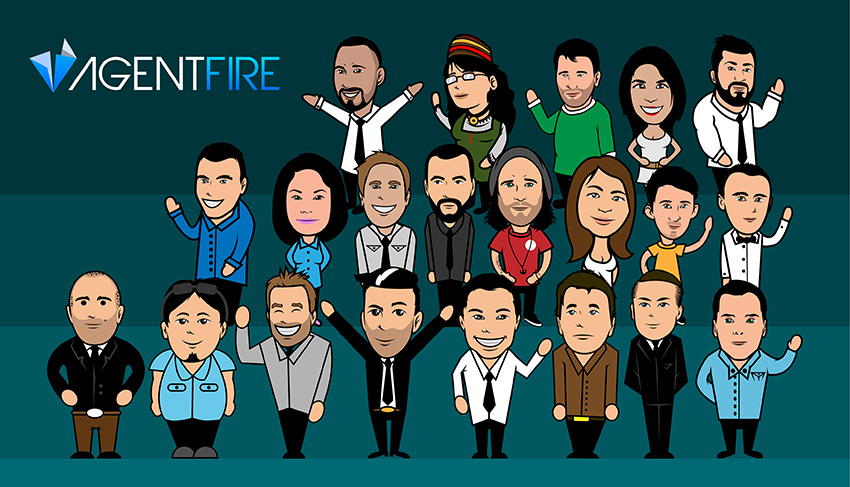 AgentFire Re-Opens For Business. New Services, Tools & More!