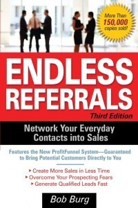 Endless Refferals