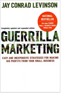Guerilla Marketing