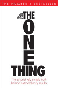 The One Things