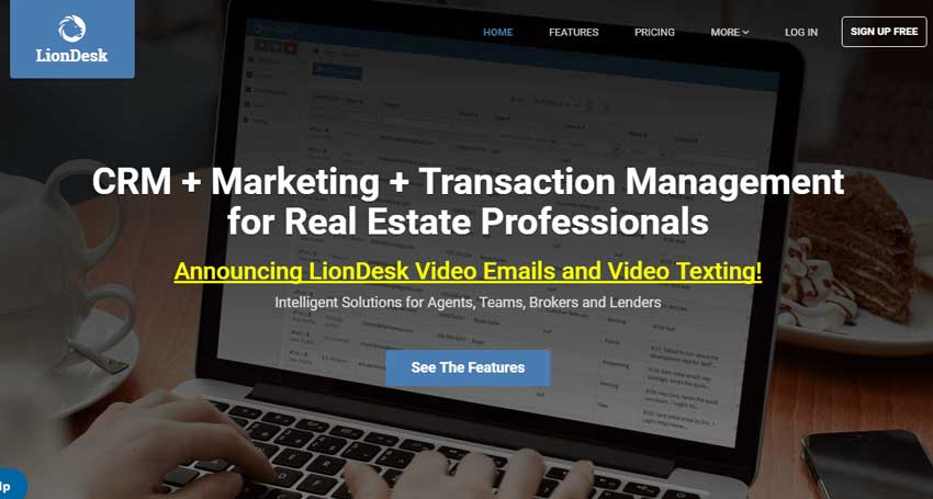 Top 10 Real Estate Marketing Tools