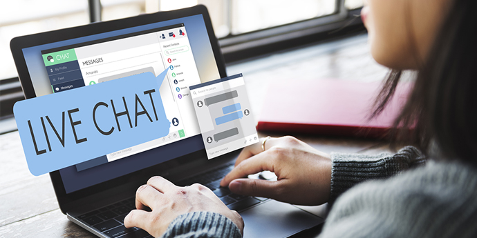 Best Live Chat Tools For Real Estate Agents