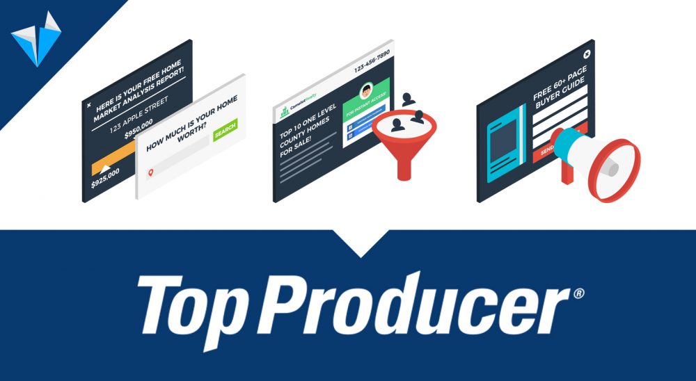 Top Producer Lead Routing Support