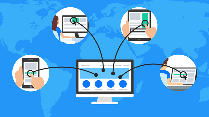 Google and Facebook Marketing for Real Estate Agents: Current Opportunities Google and Facebook Marketing for Real Estate Agents: Current Opportunites
