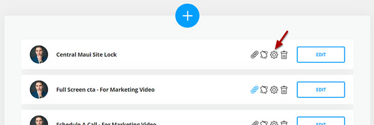 Engage CTA creates conversational-based Calls to Action for real estate websites.
