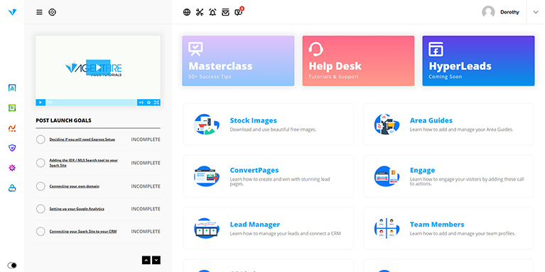Dashboard enhancements just made your admin simpler and easier
