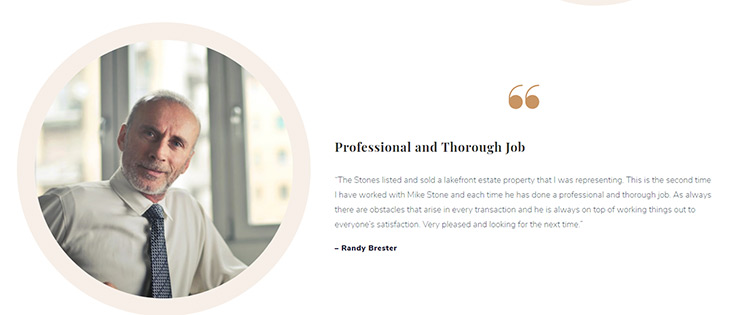 Real Estate Randy Brester Real Estate Randy Brester