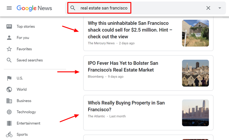Regional Real Estate San Francisco Regional Real Estate San Francisco