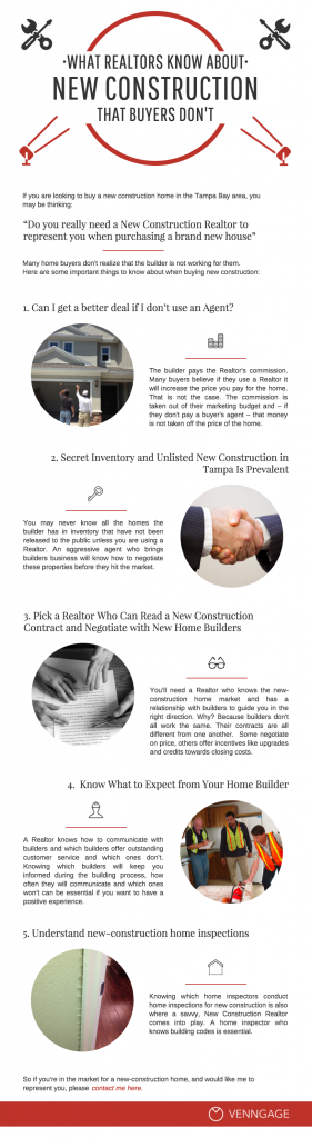 Features to Consider When Building a New Home [Infographic]