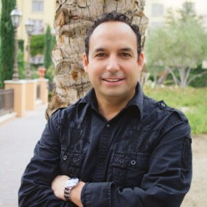 Mike Wolf