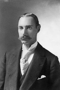 John Jacob Astor