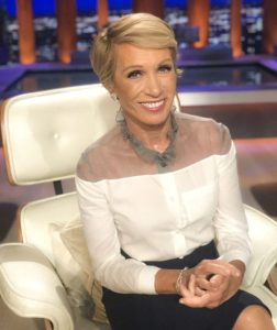Barbara Corcoran