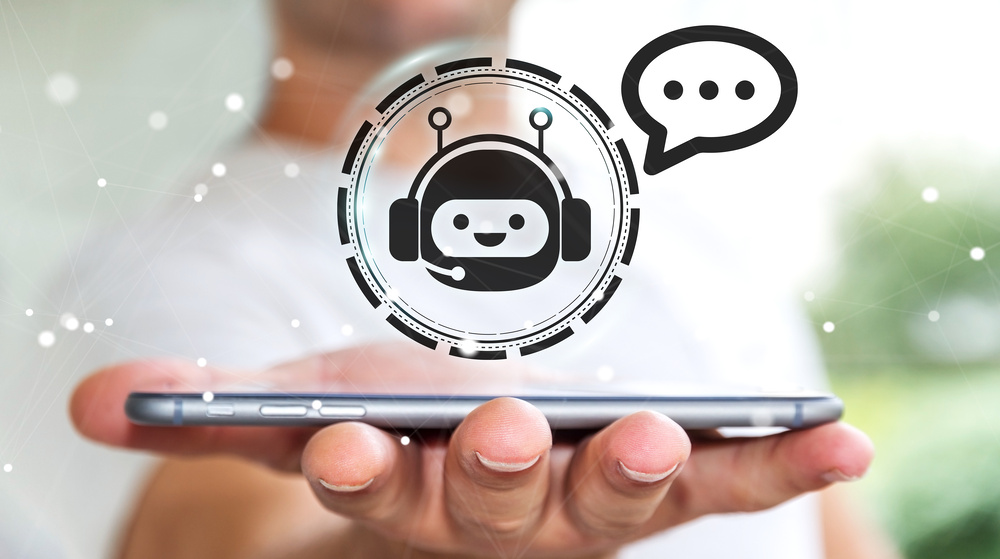 How Chatbots Can Help You Capture More Leads