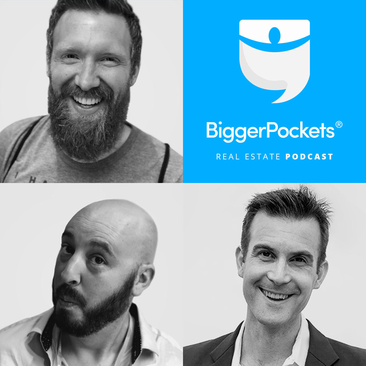 bigger pocket money podcast