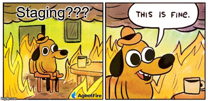 this is fine