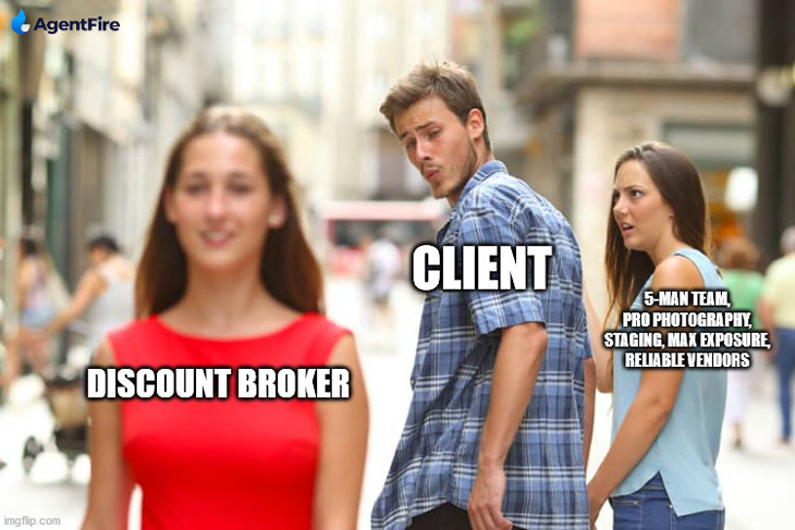 discount broker