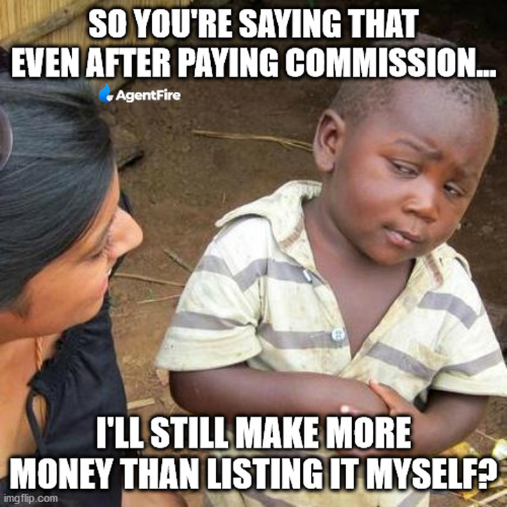 100 Real Estate Memes To Get Your Mind Off Covid 19 Agentfire