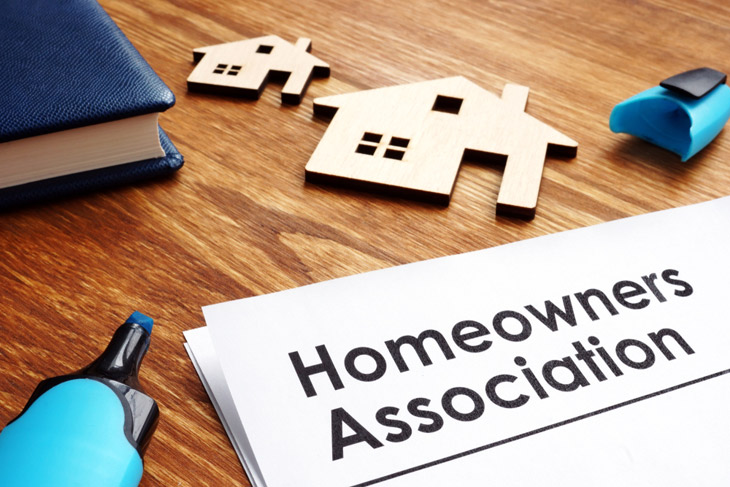home owners association