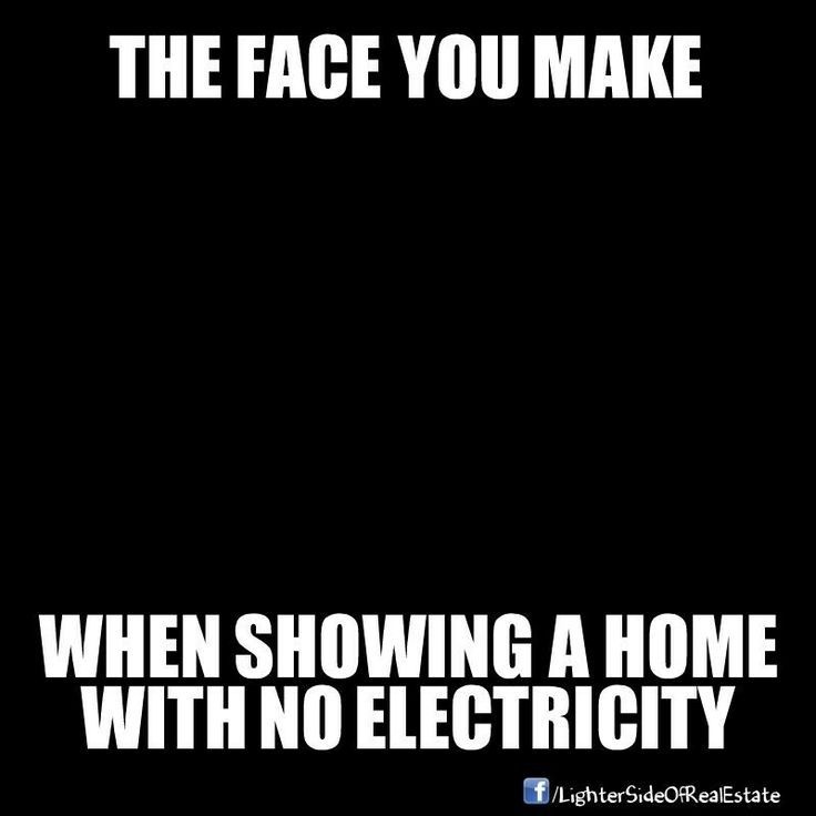 100 Real Estate Memes To Get Your Mind Off Covid-19 ...