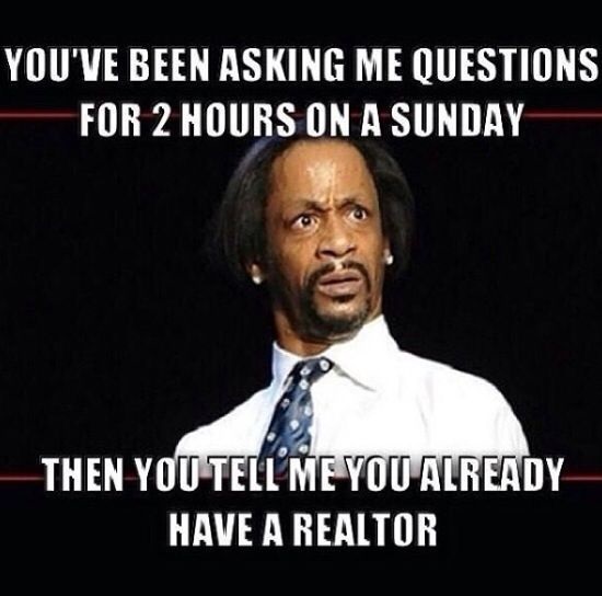 100 Real Estate Memes To Get Your Mind Off Covid-19 - AgentFire