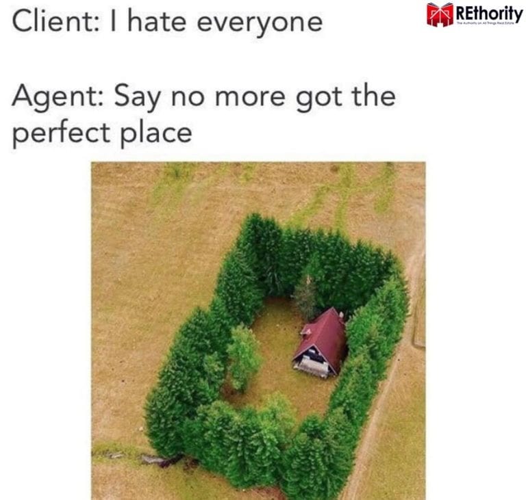 antisocial clients