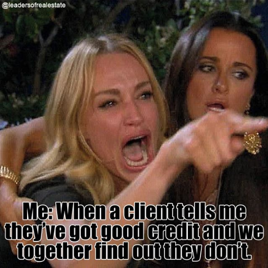 100 Real Estate Memes To Get Your Mind Off Covid 19 Agentfire