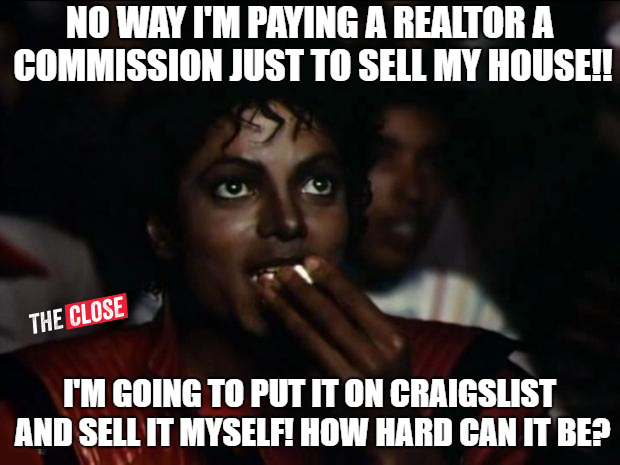 100 Real Estate Memes To Get Your Mind Off Covid 19 Agentfire