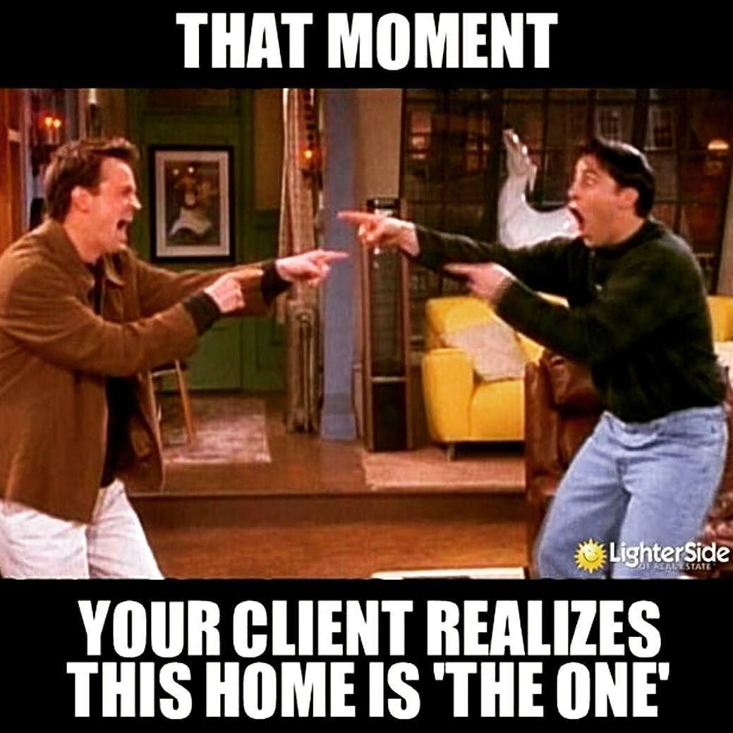 100 Real Estate Memes To Get Your Mind Off Covid-19 ...