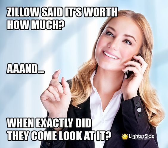 Here Are The Top 25 Real Estate Memes The Internet Saw In 2015