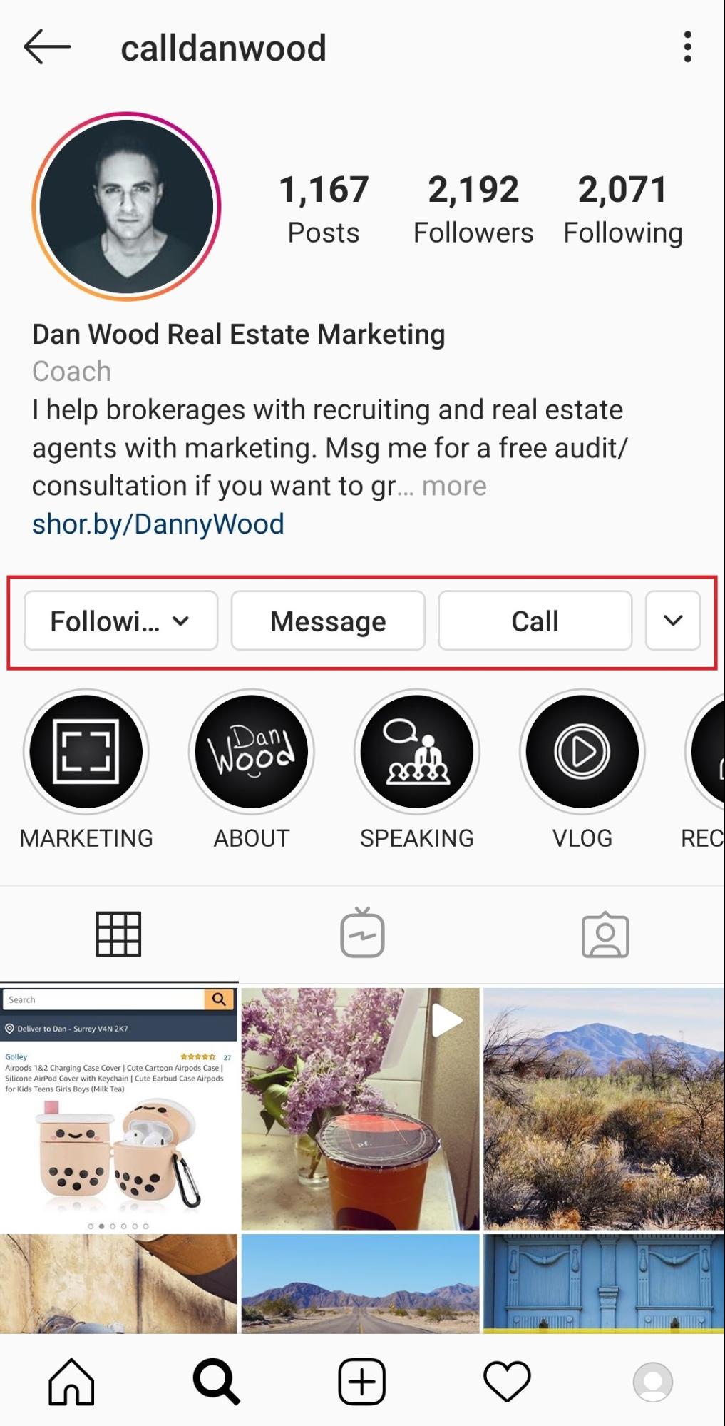 The Ultimate Guide To Instagram Marketing For Real Estate