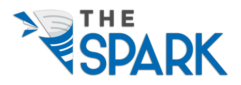 The Spark Logo