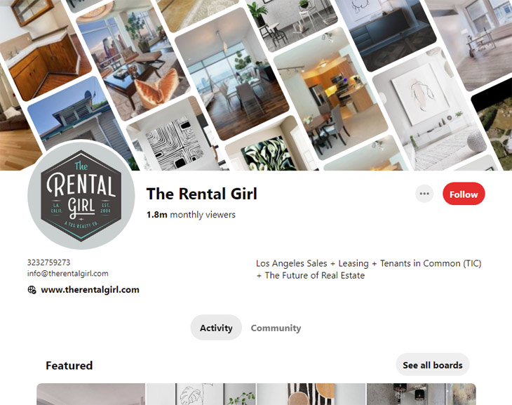 Conquer Real Estate Pinterest Marketing In 11 Easy Steps