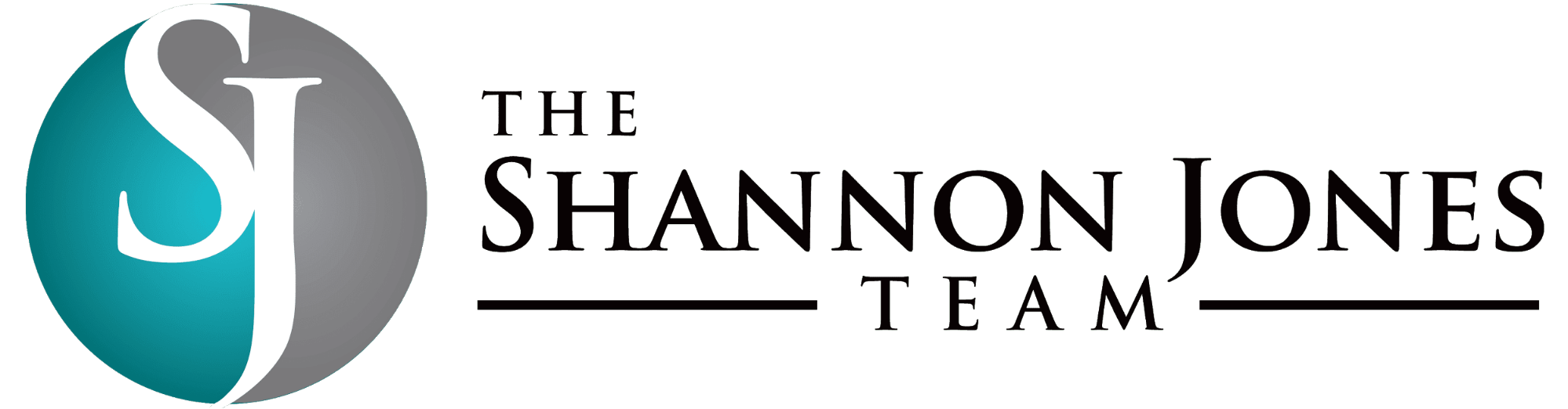 The Shannon Jones Team logo