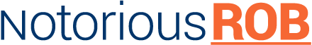 notorious rob logo