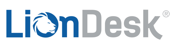 Liondesk logo