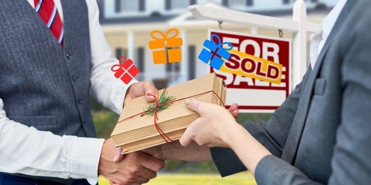 The 25 Best Real Estate Closing Gifts [2025]