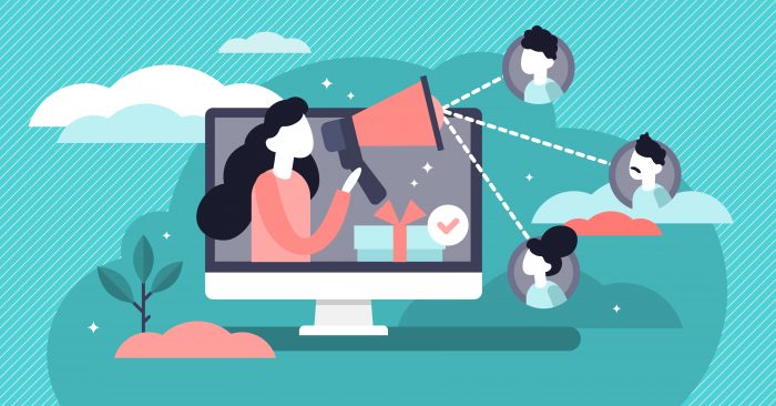 Real Estate Referrals Graphic