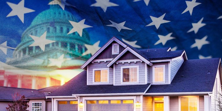Ways The New (And Upcoming)Economic Stimulus Packages May Impact The Housing Market