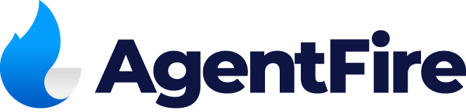 AgentFire Logo