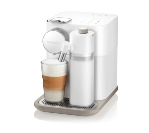 Nespresso coffee machine