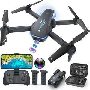 Amazon Drone for Real Estate photography