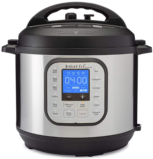 instant pot