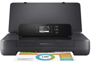 portable printer