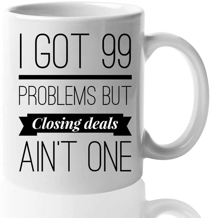 i got 99 problems
