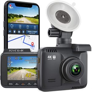 dash cam