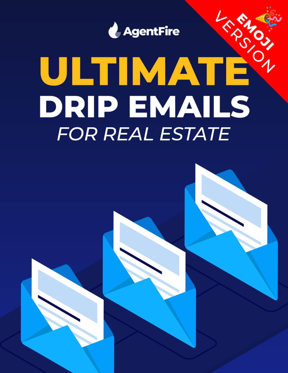 Ultimate Drip Email cover4