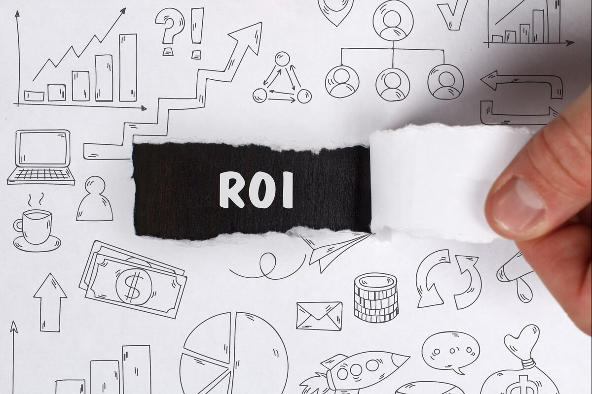 How to Measure Your Real Estate Website's ROI