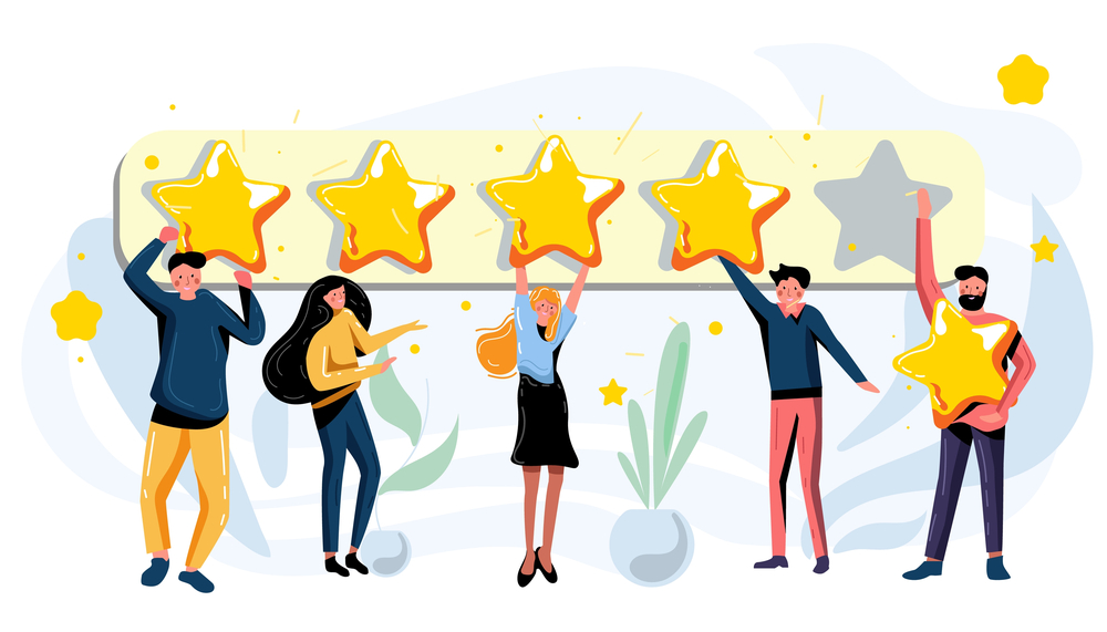 How To Get More Google Reviews From Your Clients (And Why)